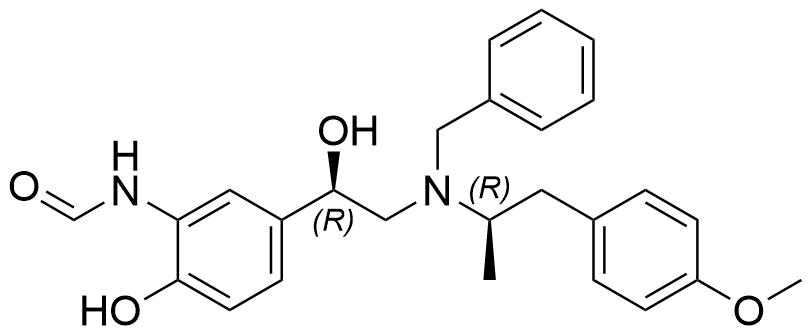 Formoterol Impurity 24