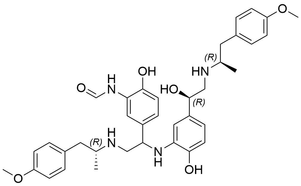 Formoterol Impurity 28