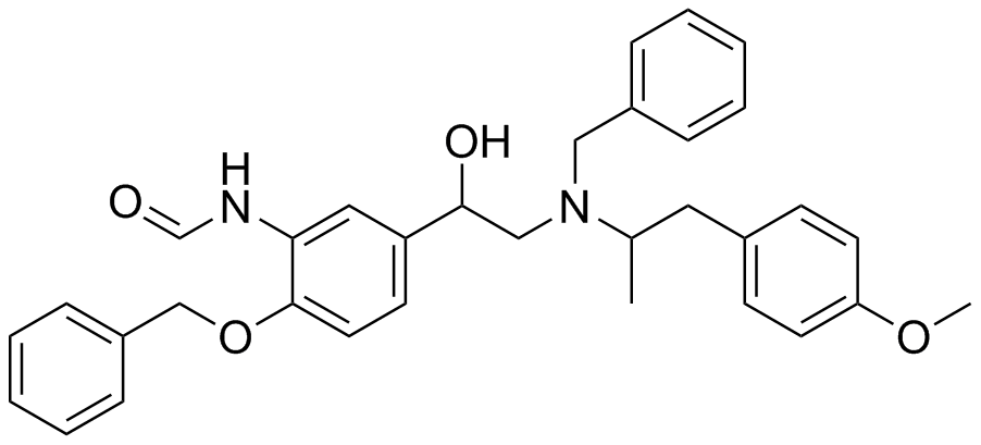 Formoterol Impurity 29
