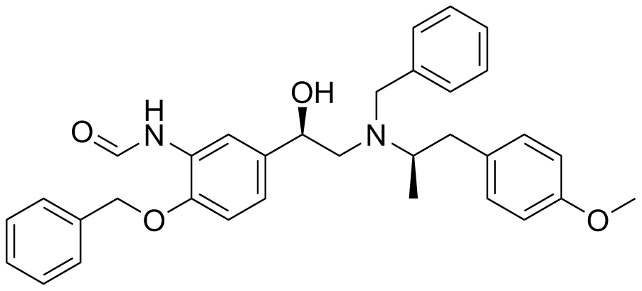 Formoterol Impurity 31
