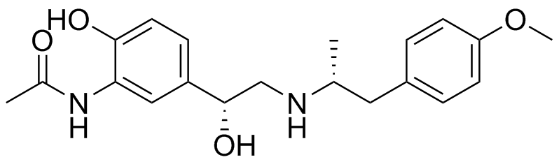 Formoterol Impurity 32
