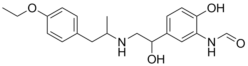 Formoterol Impurity 33