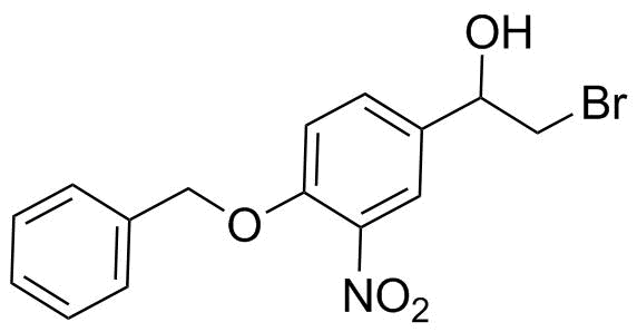 Formoterol Impurity 35