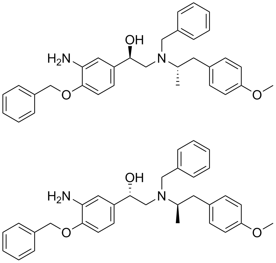 Formoterol Impurity 36