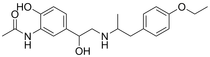 Formoterol Impurity 37