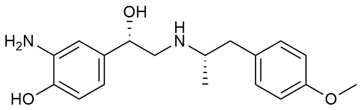 Formoterol Impurity 38