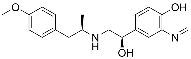 Formoterol Impurity 39
