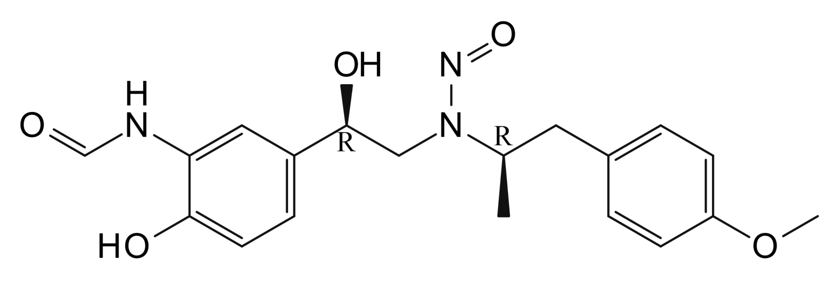 Formoterol Impurity 55