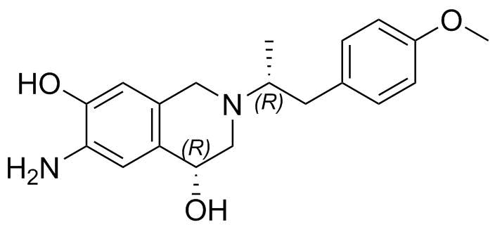 Formoterol Impurity 55