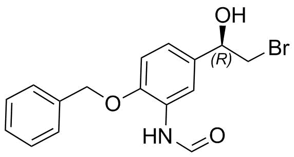 Formoterol Impurity 56