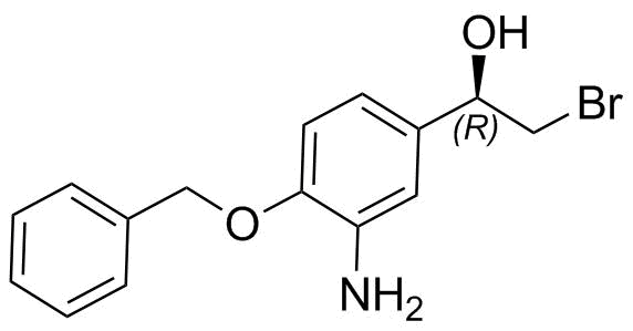 Formoterol Impurity 58