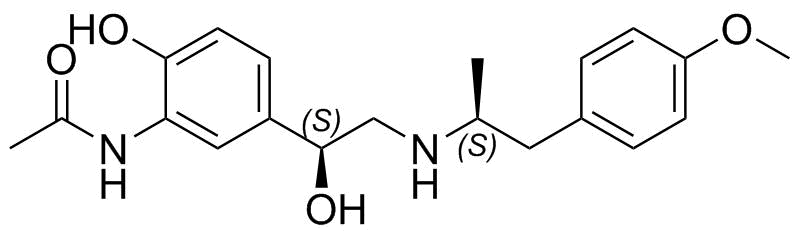 Formoterol Impurity 60