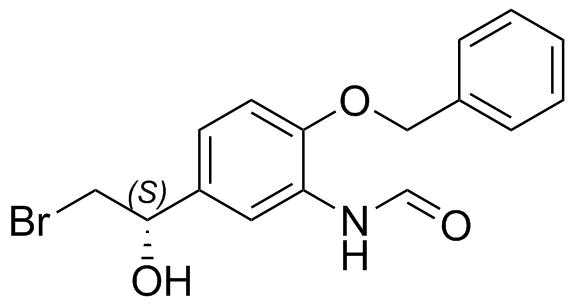 Formoterol Impurity 61