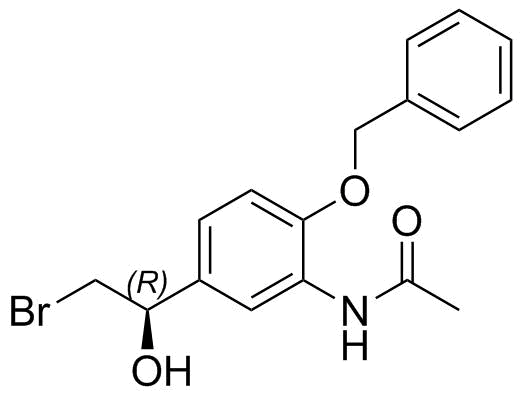 Formoterol Impurity 62