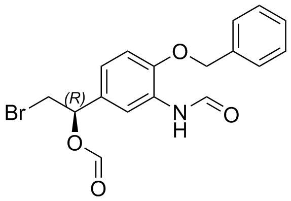 Formoterol Impurity 63