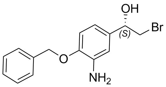 Formoterol Impurity 64