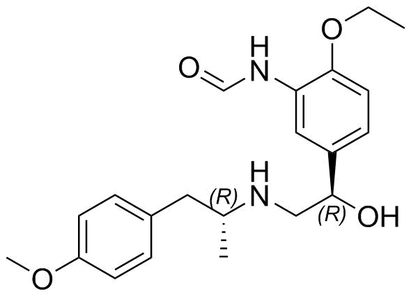 Formoterol Impurity 66