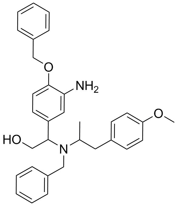 Formoterol Impurity 77