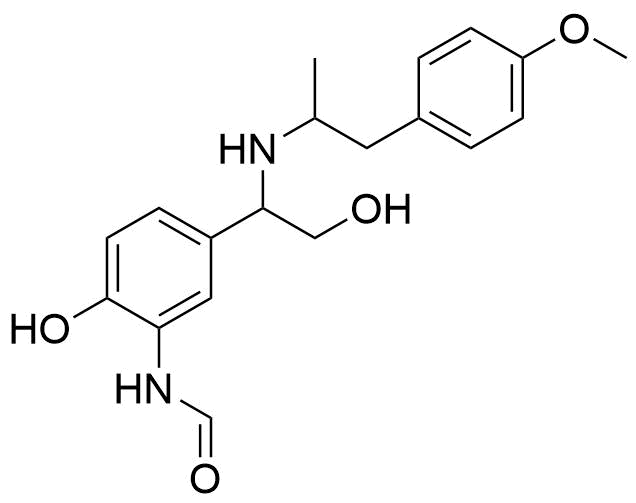 Formoterol Impurity 79