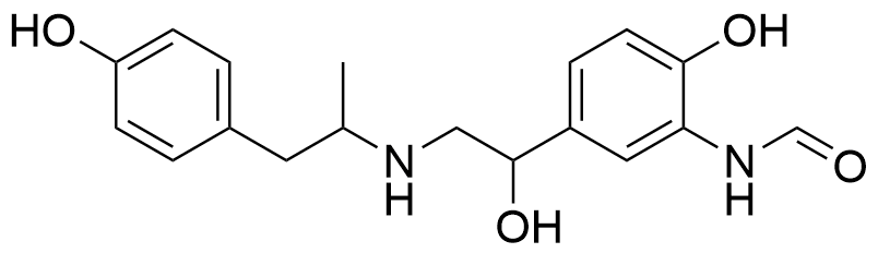 Formoterol Impurity 81