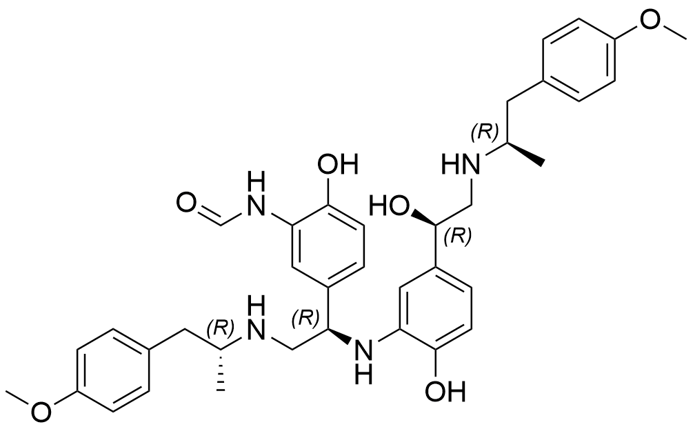 Formoterol Impurity 82