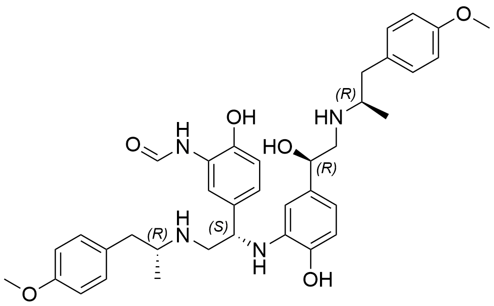 Formoterol Impurity 83