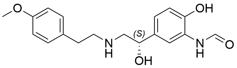 Formoterol Impurity 84