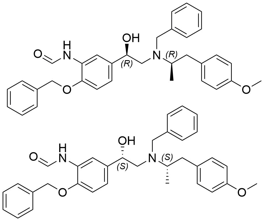 Formoterol Impurity 87
