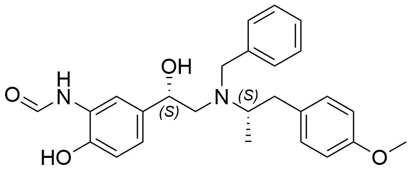 Formoterol Impurity 88