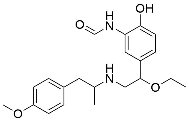 Formoterol Impurity 90