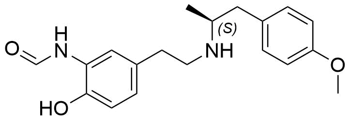 Formoterol Impurity 92