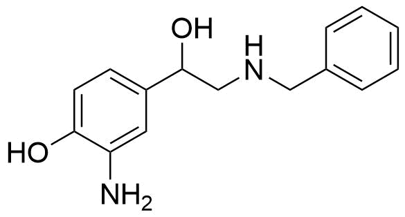 Formoterol Impurity 97