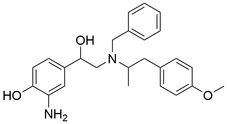 Formoterol Impurity 98