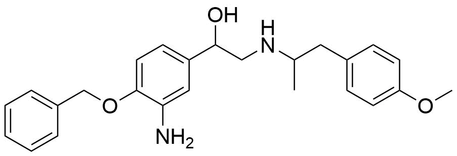 Formoterol Impurity 99