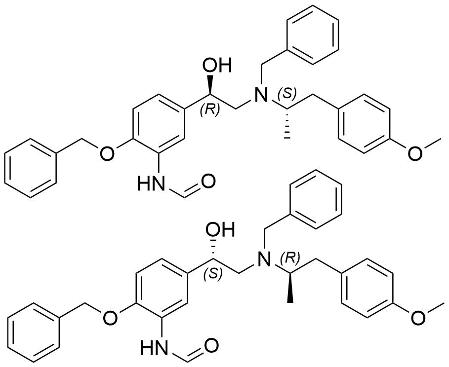Formoterol Impurity 104