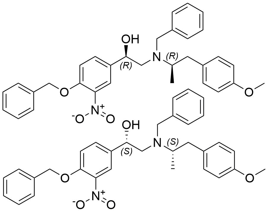 Formoterol Impurity 105