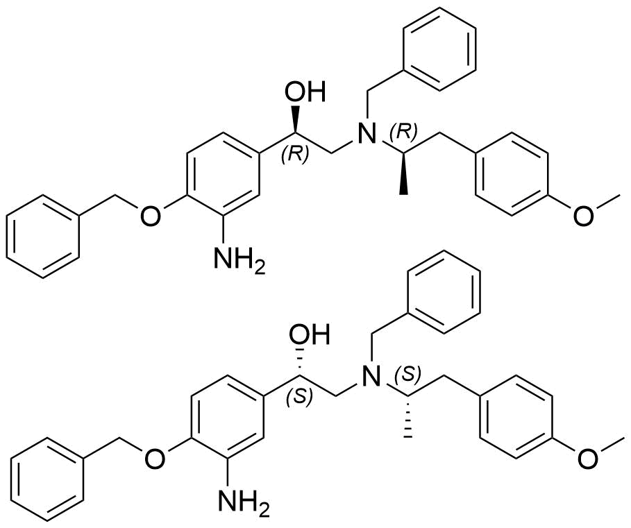 Formoterol Impurity 106