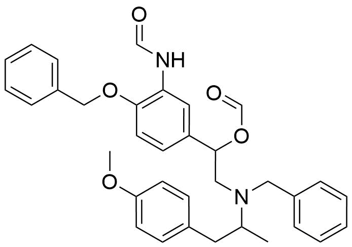 Formoterol Impurity 107