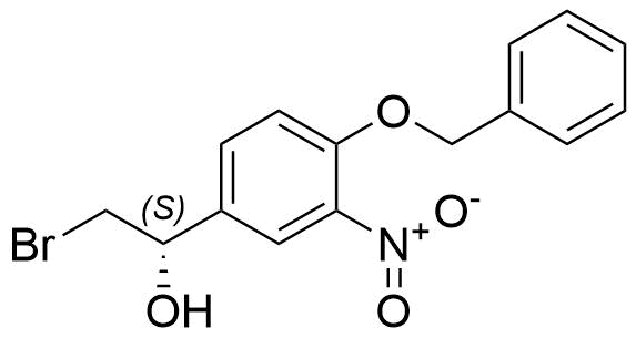 Formoterol Impurity 108