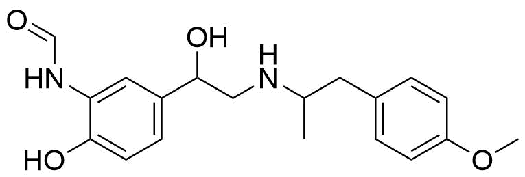 Formoterol Impurity 109