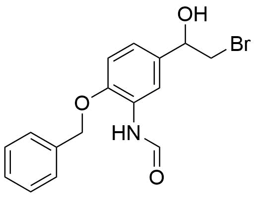 Formoterol Impurity 110