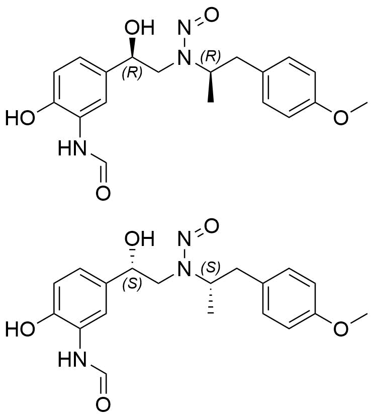 Formoterol Impurity 111