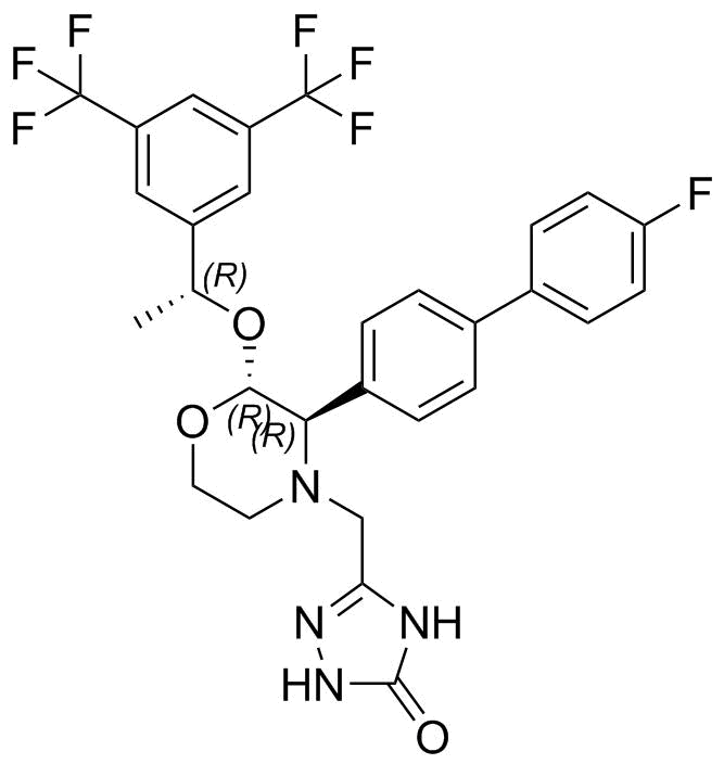 Fosaprepitant Impurity 12