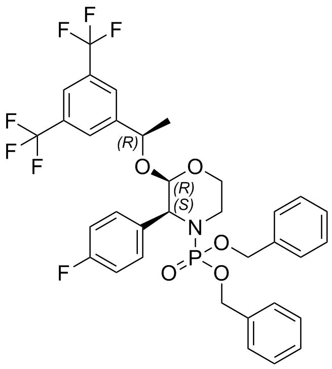 Fosaprepitant Impurity 7
