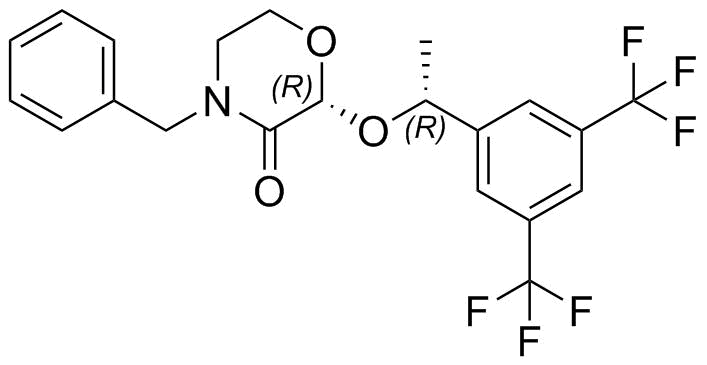 Fosaprepitant Impurity B