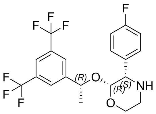 Fosaprepitant Impurity C
