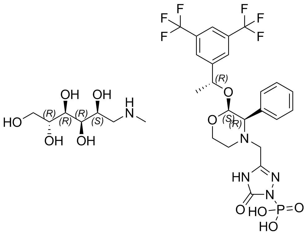 Fosaprepitant Impurity I