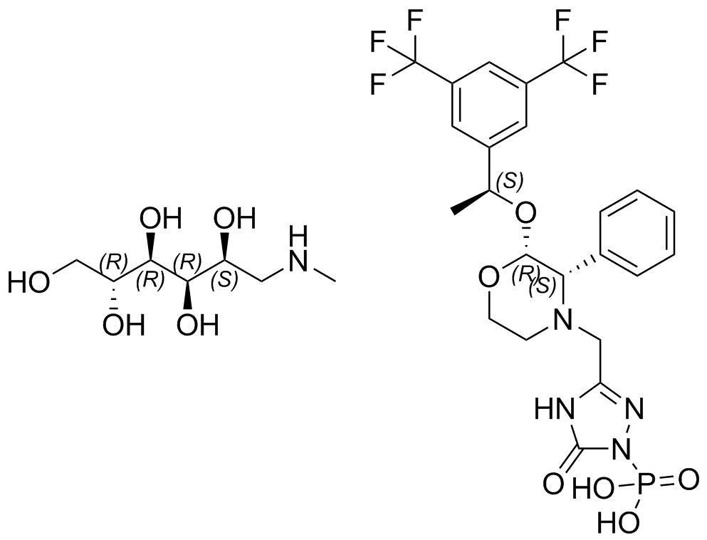 Fosaprepitant Impurity J