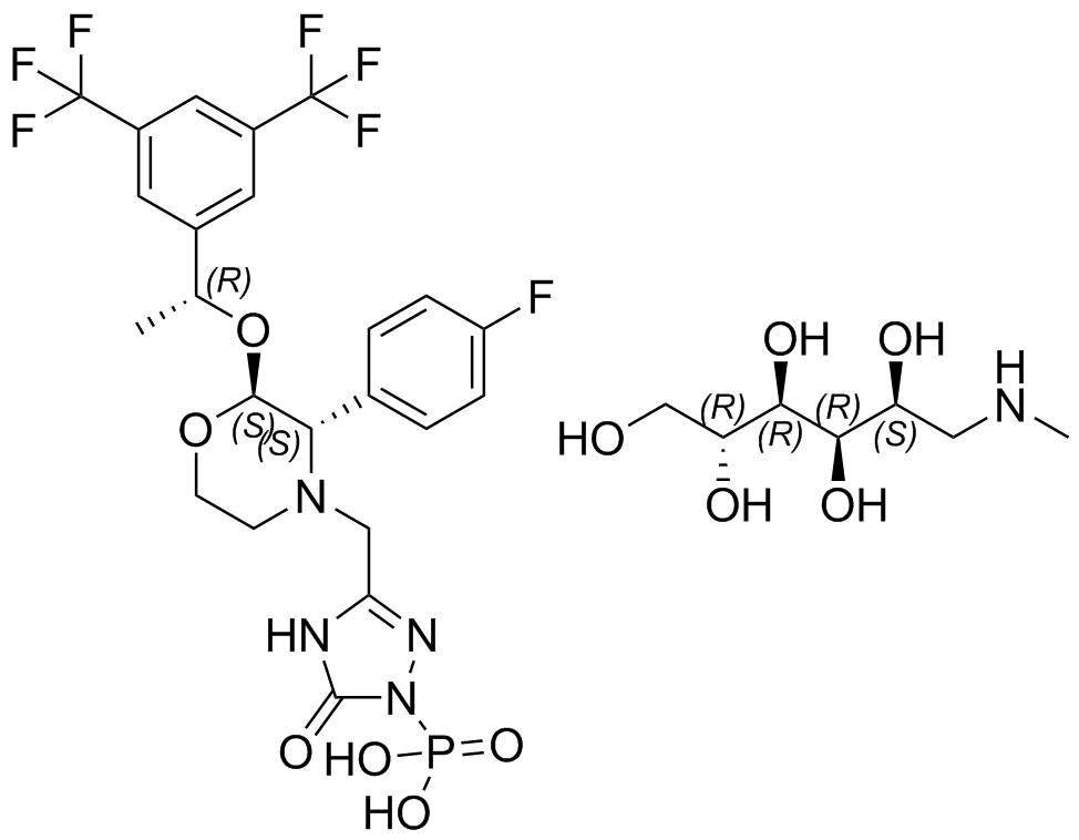 Fosaprepitant Impurity L