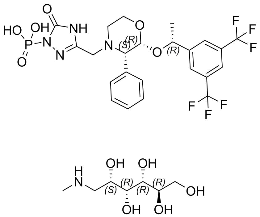 Fosaprepitant Impurity M